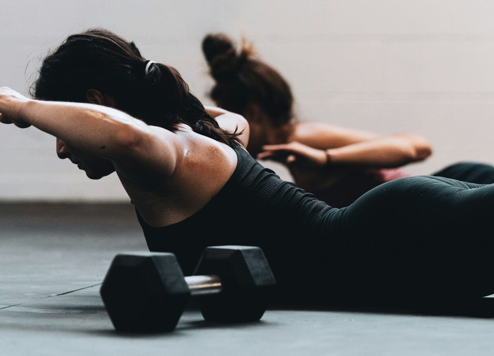 The Complete Strength Training Guide for Women Over 40 (And Why Cardio ...
